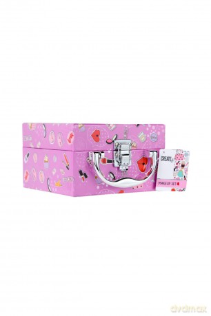 Create It! - Makeup Case Small (84506V1)