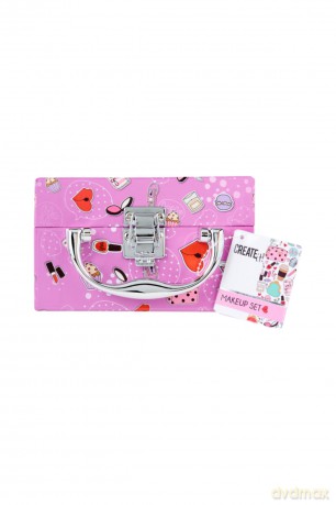 Create It! - Makeup Case Small (84506V1)