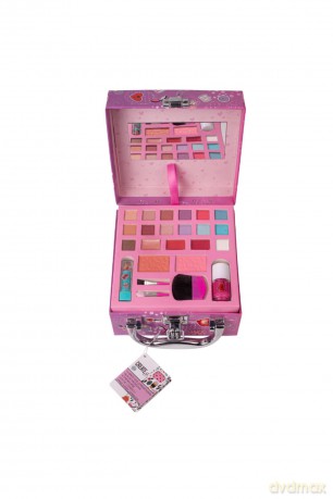 Create It! - Makeup Case Small (84506V1)