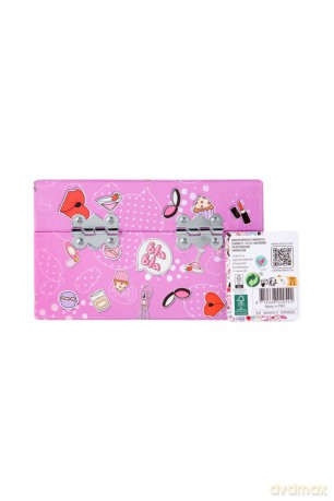Create It! - Makeup Case Small (84506V1)