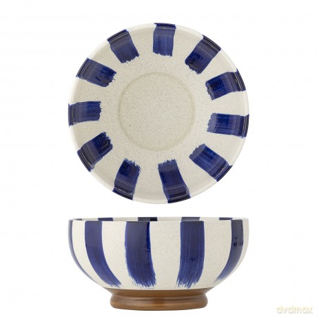 Creative Collection - Shakti Bowl - Blue