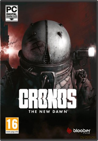 Cronos: The New Dawn [GRA PC]