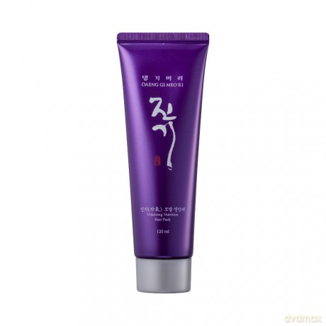 Daeng Gi Meo Ri - Vitalizing Nutrition Hair Pack - 120 ml