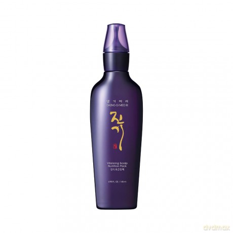 Daeng Gi Meo Ri - Vitalizing Scalp Nutrition Pack - 145 ml