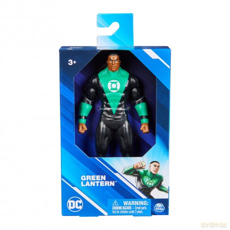DC - Green Lantern, 15 cm [FIGURKA]