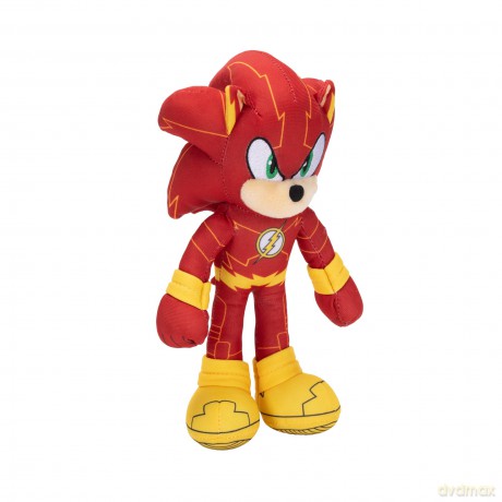 DC x Sonic the Hedgehog - Plush 9 (429124-V3)