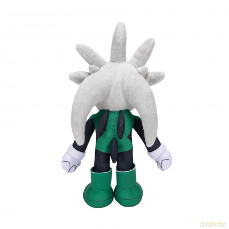 DC x Sonic the Hedgehog - Plush 9 (429124-V3)