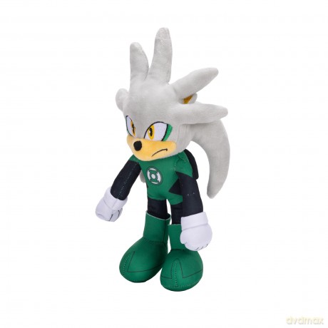 DC x Sonic the Hedgehog - Plush 9 (429124-V3)