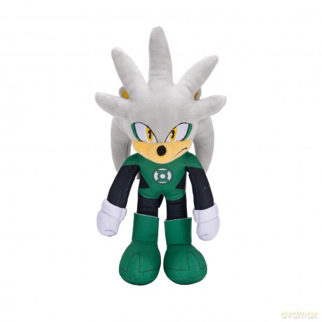 DC x Sonic the Hedgehog - Plush 9 (429124-V3)