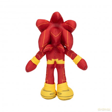 DC x Sonic the Hedgehog - Plush 9 (429124-V3)