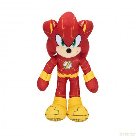 DC x Sonic the Hedgehog - Plush 9 (429124-V3)