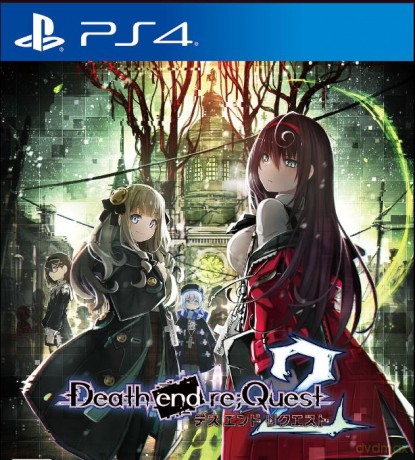 Death end reQuest 2 [GRA PS4]