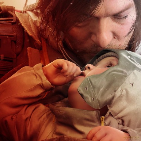 Death Stranding 2: On The Beach [GRA PS5]
