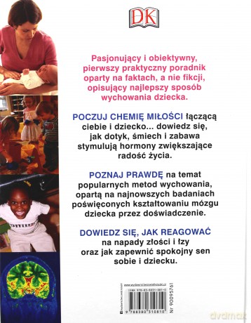 Mądrzy Rodzice TW - Margot Sunderland [KSIĄŻKA]