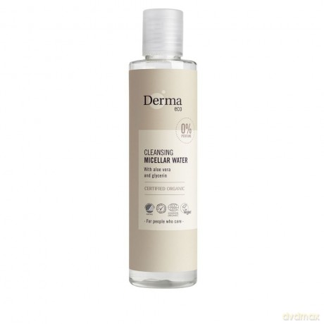Derma - Eco Micellar Water 200 ml