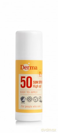 Derma - Sun Stick SPF 50 18 ml