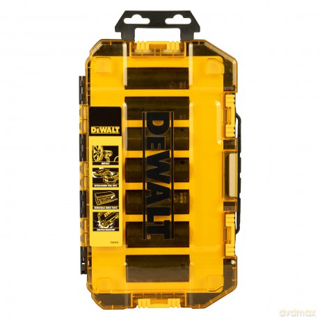 Dewalt 7 pcs. 1/2 impact socket set