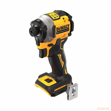 DeWalt DCK2051P2T-QW 18V XR Cordless Combo Kit