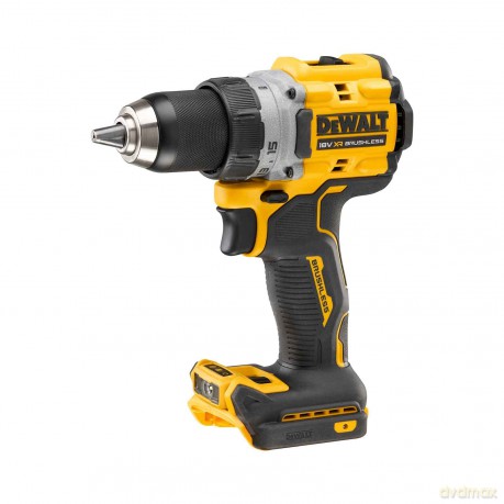 DeWalt DCK2051P2T-QW 18V XR Cordless Combo Kit