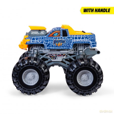 Dickie Toys - Raptor Monster Truck (203757007)