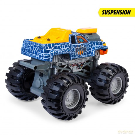 Dickie Toys - Raptor Monster Truck (203757007)
