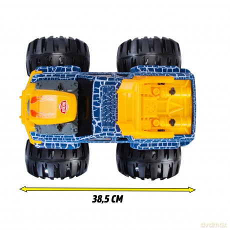 Dickie Toys - Raptor Monster Truck (203757007)