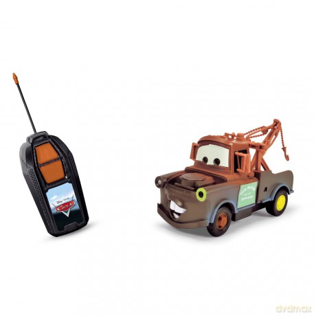 Dickie Toys - RC Cars Mater 1:32 (203081009)