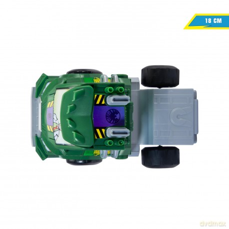 Dickie Toys - RC Smash Up Hulk 1:24 (203224000)