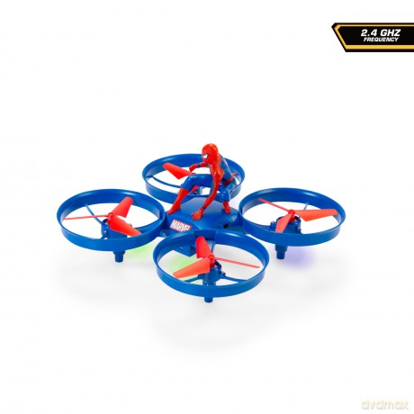 Dickie Toys - RC Spider-Man Drone (203225004)