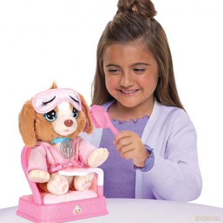 Disney Princess - My Pampered Princess Pup (238444)