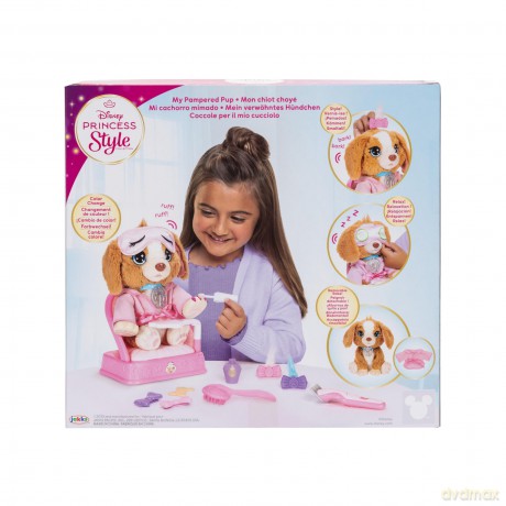 Disney Princess - My Pampered Princess Pup (238444)