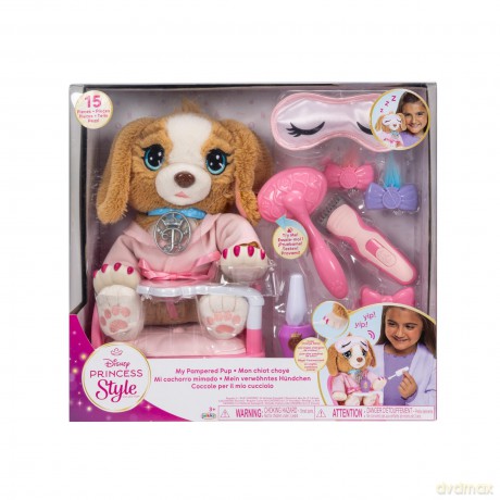 Disney Princess - My Pampered Princess Pup (238444)