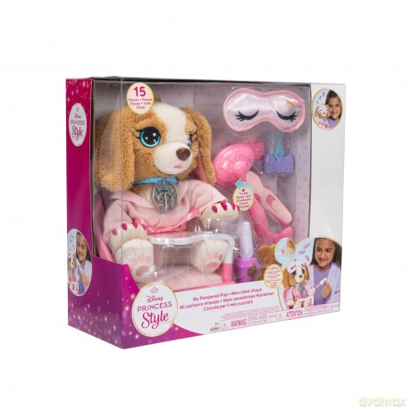 Disney Princess - My Pampered Princess Pup (238444)