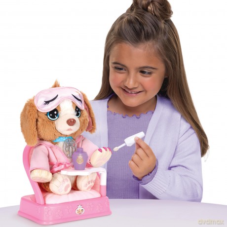 Disney Princess - My Pampered Princess Pup (238444)