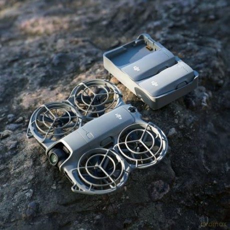 DJI - Neo 2 Fly More Combo (Drone Only)