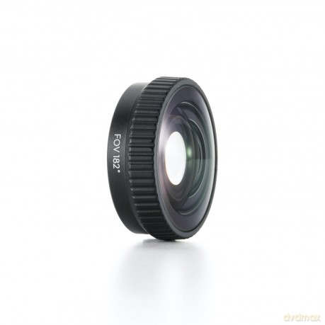 DJI - Osmo Action 6 FOV Boost Lens