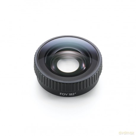 DJI - Osmo Action 6 FOV Boost Lens