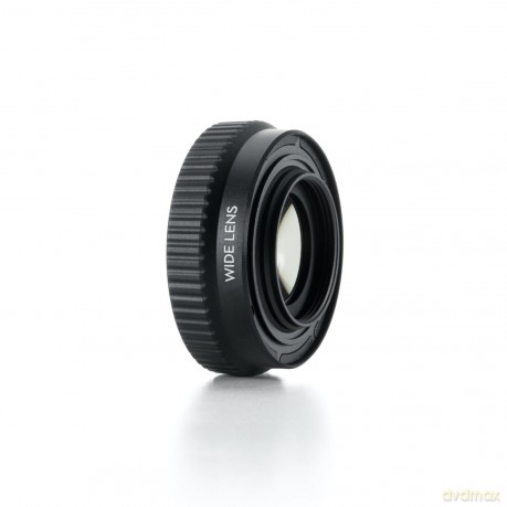DJI - Osmo Action 6 FOV Boost Lens