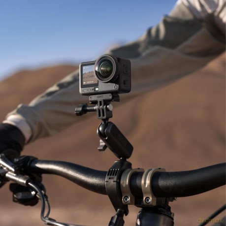 DJI - Osmo Action 6 FOV Boost Lens