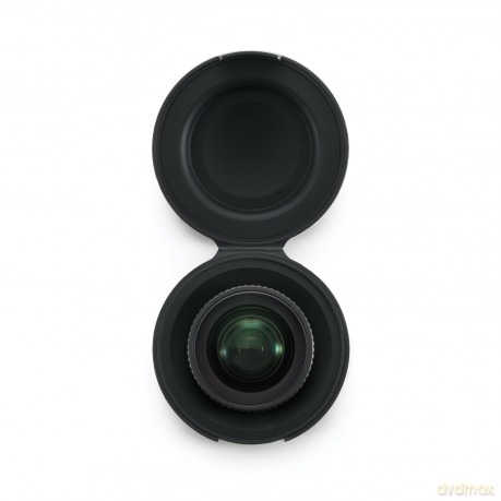 DJI - Osmo Action 6 FOV Boost Lens