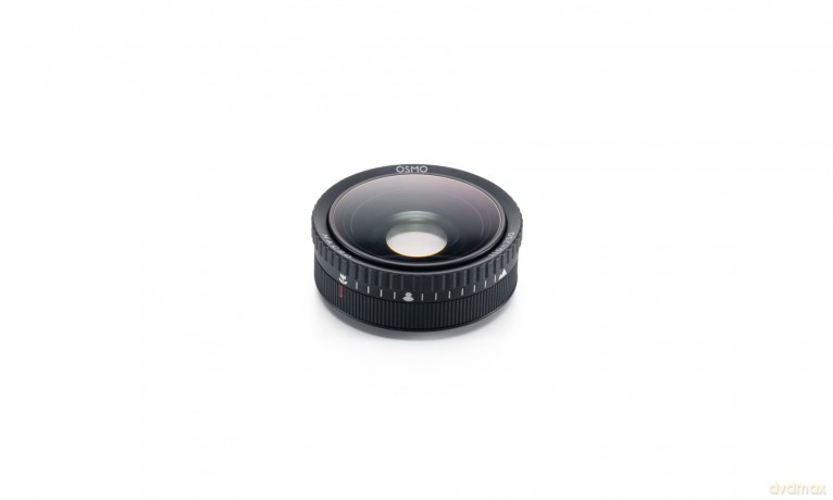 DJI - Osmo Action 6 Macro Lens