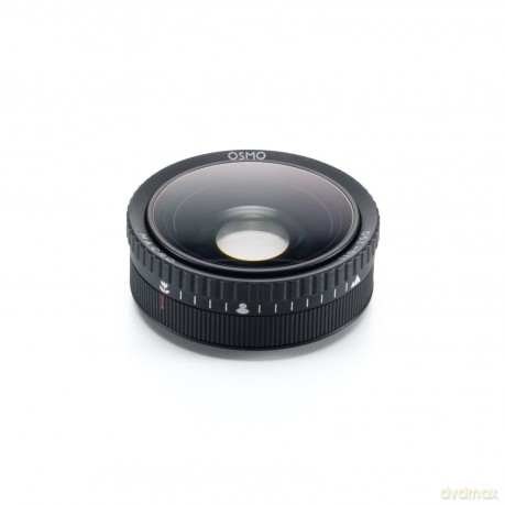 DJI - Osmo Action 6 Macro Lens
