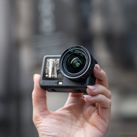 DJI - Osmo Action 6 Macro Lens