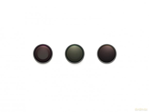 DJI - Osmo Action 6 ND Filter Set