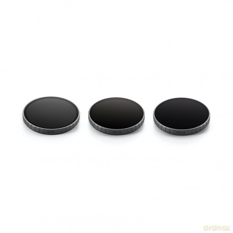 DJI - Osmo Action 6 ND Filter Set