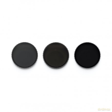 DJI - Osmo Action 6 ND Filter Set