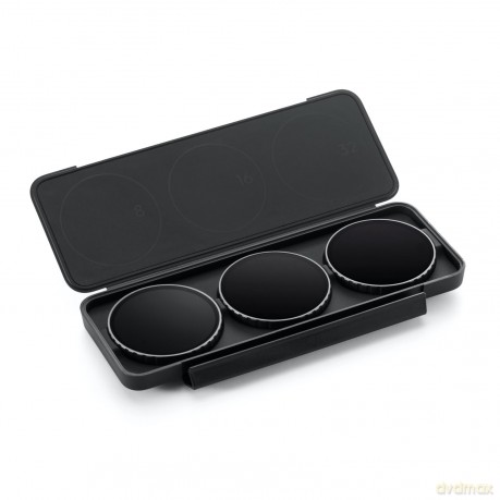 DJI - Osmo Action 6 ND Filter Set