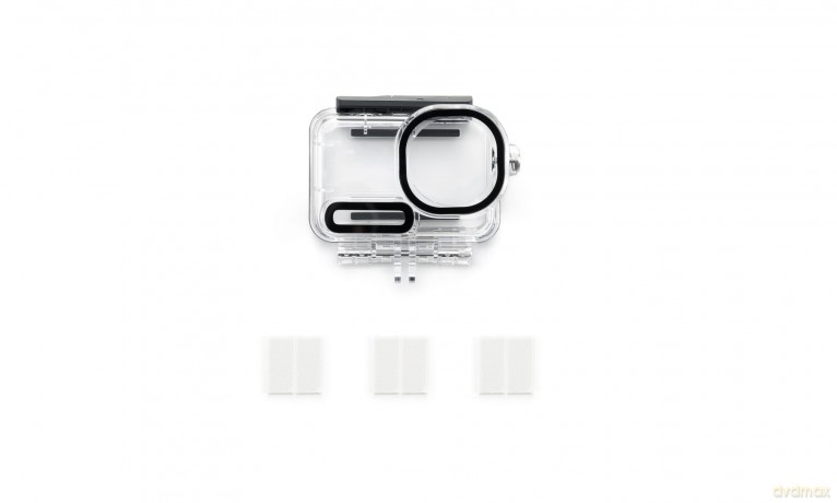 DJI - Osmo Action 6 Waterproof Case