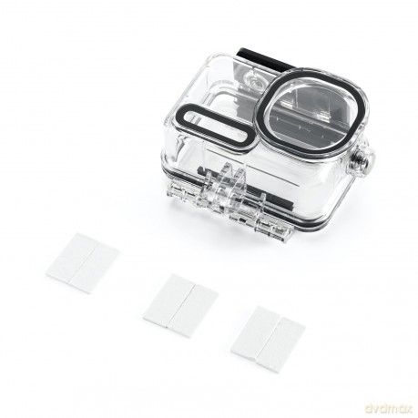 DJI - Osmo Action 6 Waterproof Case