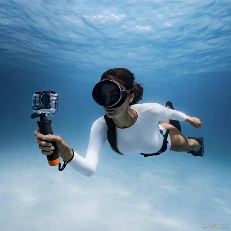 DJI - Osmo Action 6 Waterproof Case